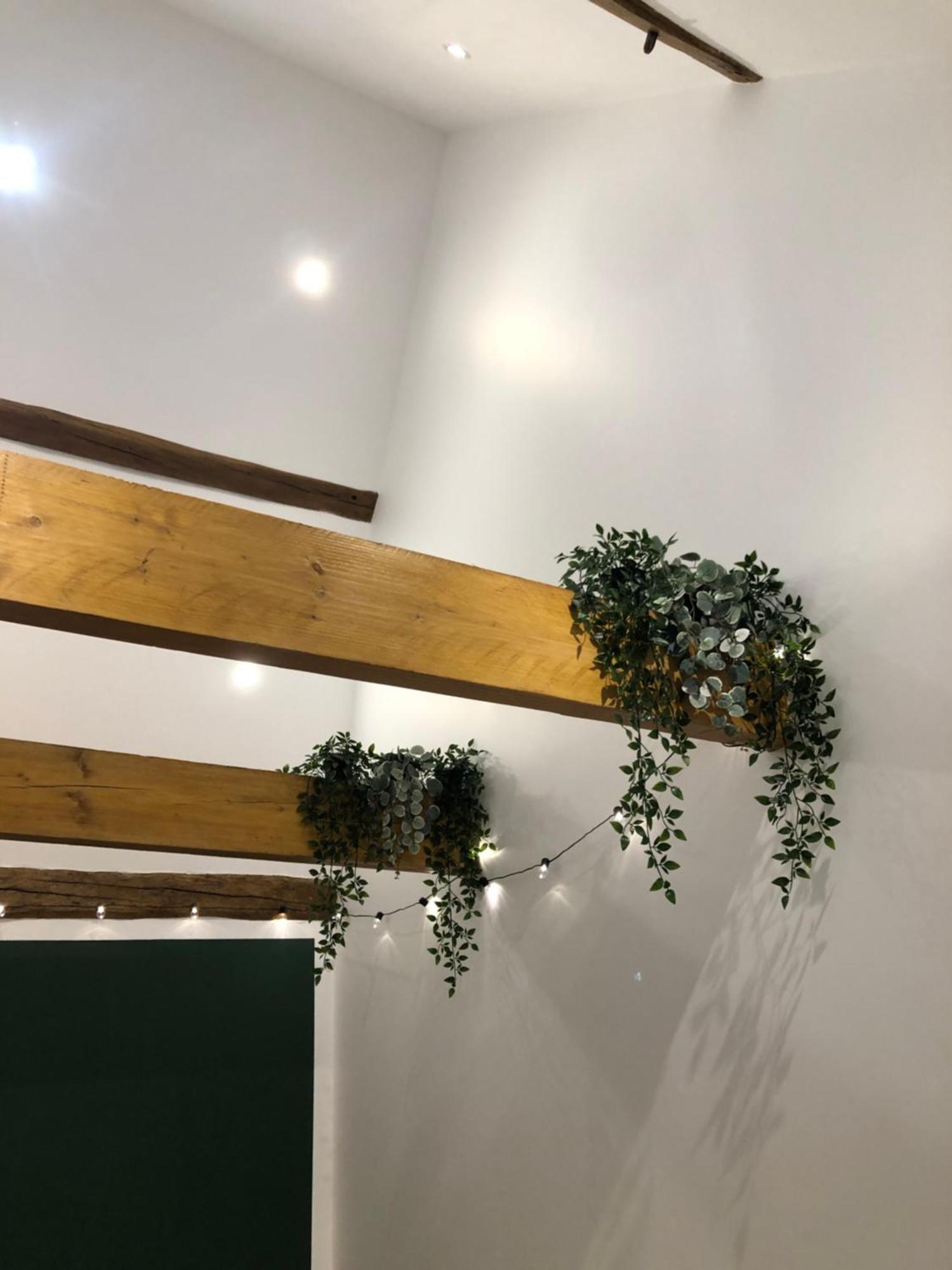 Le Nid D'Isa Bed & Breakfast Увилер Екстериор снимка